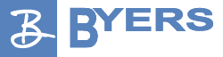Byers Media Logo